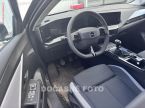 Opel Astra - fotka číslo 2