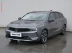 Opel Astra - fotka číslo 2