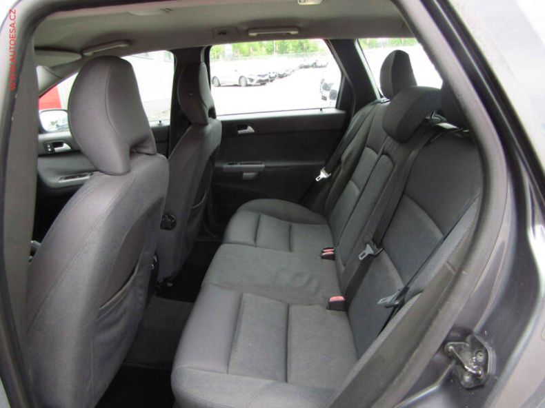Volvo V50 - hlavní fotka