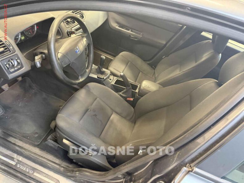 Volvo V50 - hlavní fotka