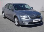 Škoda Octavia - fotka číslo 0