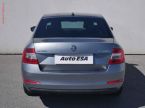 Škoda Octavia - fotka číslo 4