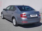 Škoda Octavia - fotka číslo 5