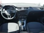 Škoda Octavia - fotka číslo 7