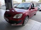 Kia Rio - fotka číslo 0