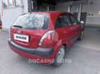 Kia Rio - fotka číslo 1