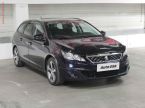 Peugeot 308 - fotka číslo 0