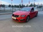 Škoda Octavia - fotka číslo 0