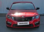 Škoda Octavia - fotka číslo 1
