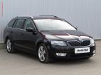 Škoda Octavia - fotka číslo 0