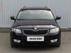 Škoda Octavia - fotka číslo 1