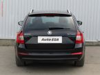 Škoda Octavia - fotka číslo 4
