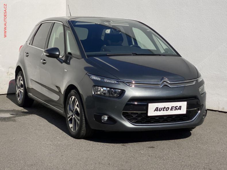 Citroën C4 Picasso - hlavní fotka inzerátu
