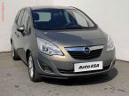 Opel Meriva - fotka číslo 0