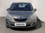 Opel Meriva - fotka číslo 1
