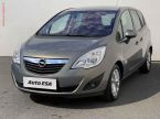 Opel Meriva - fotka číslo 2