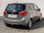 Opel Meriva - fotka číslo 3