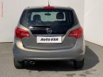 Opel Meriva - fotka číslo 4