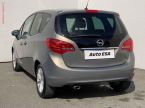 Opel Meriva - fotka číslo 5