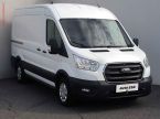 Ford Transit - fotka číslo 0