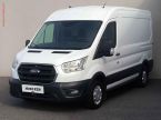Ford Transit - fotka číslo 2