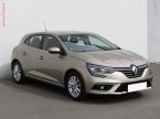 Renault Mégane - fotka číslo 0