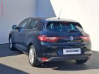 Renault Mégane - fotka číslo 5