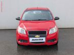 Chevrolet Aveo - fotka číslo 1