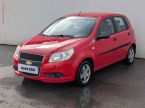 Chevrolet Aveo - fotka číslo 2