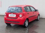 Chevrolet Aveo - fotka číslo 3
