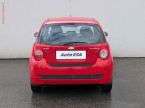 Chevrolet Aveo - fotka číslo 4
