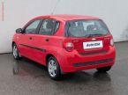 Chevrolet Aveo - fotka číslo 5