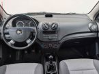 Chevrolet Aveo - fotka číslo 7