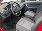 Chevrolet Aveo - fotka číslo 8