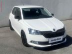 Škoda Fabia - fotka číslo 0