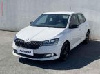 Škoda Fabia - fotka číslo 2