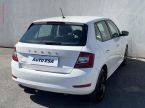 Škoda Fabia - fotka číslo 3