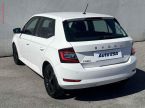 Škoda Fabia - fotka číslo 5