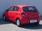 Hyundai i20 - fotka číslo 3