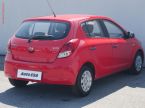 Hyundai i20 - fotka číslo 5