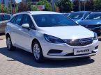 Opel Astra - fotka číslo 0