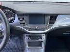 Opel Astra - fotka číslo 9