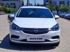 Opel Astra - fotka číslo 1