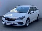 Opel Astra - fotka číslo 2