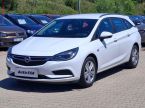 Opel Astra - fotka číslo 2