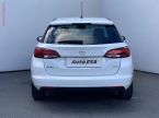 Opel Astra - fotka číslo 4
