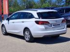 Opel Astra - fotka číslo 5