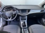 Opel Astra - fotka číslo 7