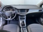 Opel Astra - fotka číslo 7