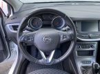 Opel Astra - fotka číslo 8